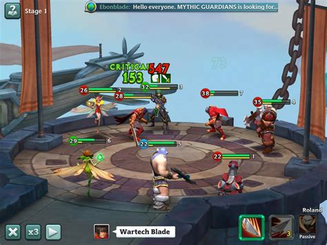 alliance heroes of the spire|A team effort: The making of Alliance: Heroes of the Spire.